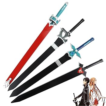 Amazon.co.jp: ソードアート・オンライン 黒剣 Elucidator 逐暗